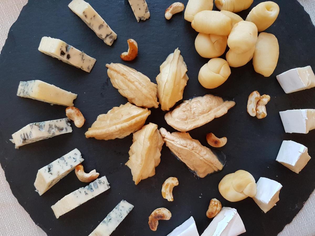 Willa Silene - Goralska Muzyka Na Zywo, Blisko Termy I Wyciagow Bukowina Tatrzańska Buitenkant foto